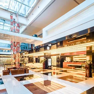 Otel Grandior, Prag