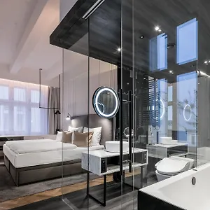 Hotel Pytloun Boutique, Prag
