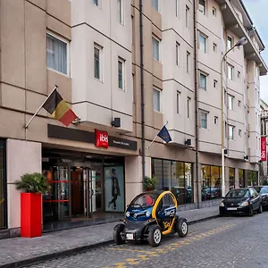 Ibis Centre Otel Brüksel
