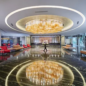 Boss Otel Singapur