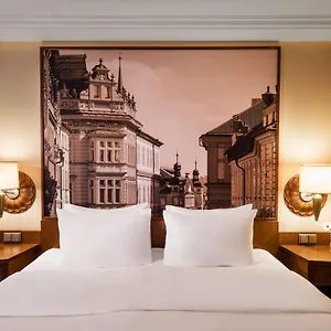 Lindner Castle **** Praga