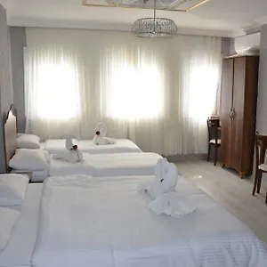 Отель Ikbal Apart Old Town