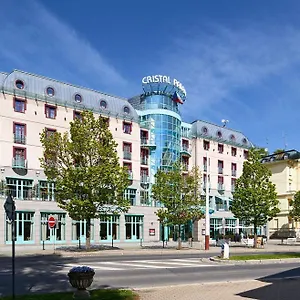 Отель Orea Cristal