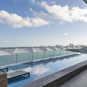 Canopy By Hilton La Isla Otel Cancun