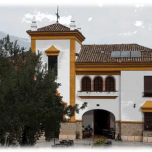 ** Hotel - Restaurante Estación Vía España