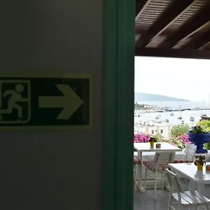Bodrum Motel Motel Bodrum