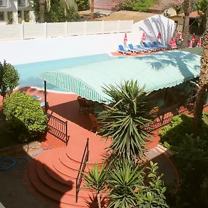 Mavibelce Otel Ölüdeniz