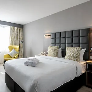Gresham Belson Brussels Otel Brüksel