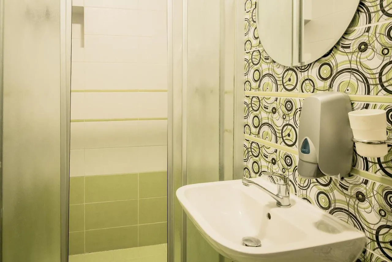 Charles Bridge Hostel & Apartments Prague