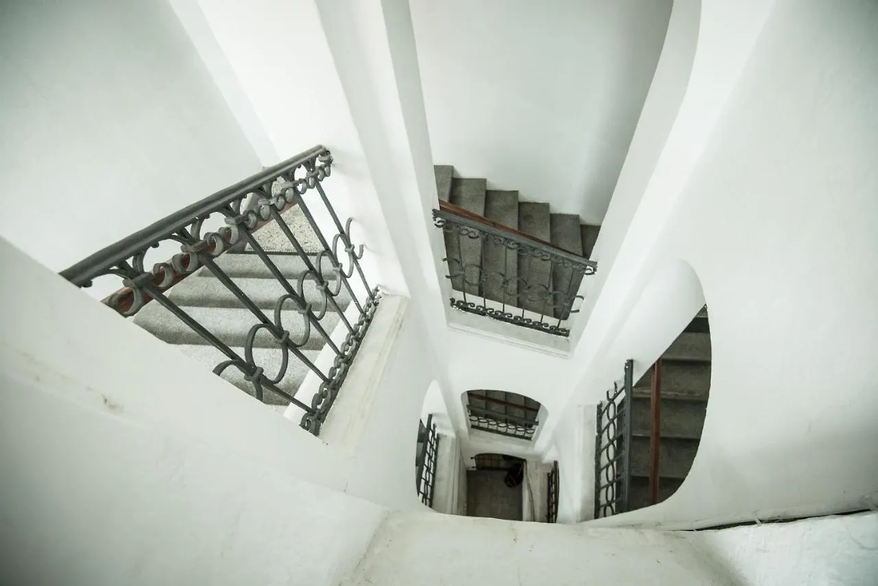 Charles Bridge Hostel & Apartments Prag