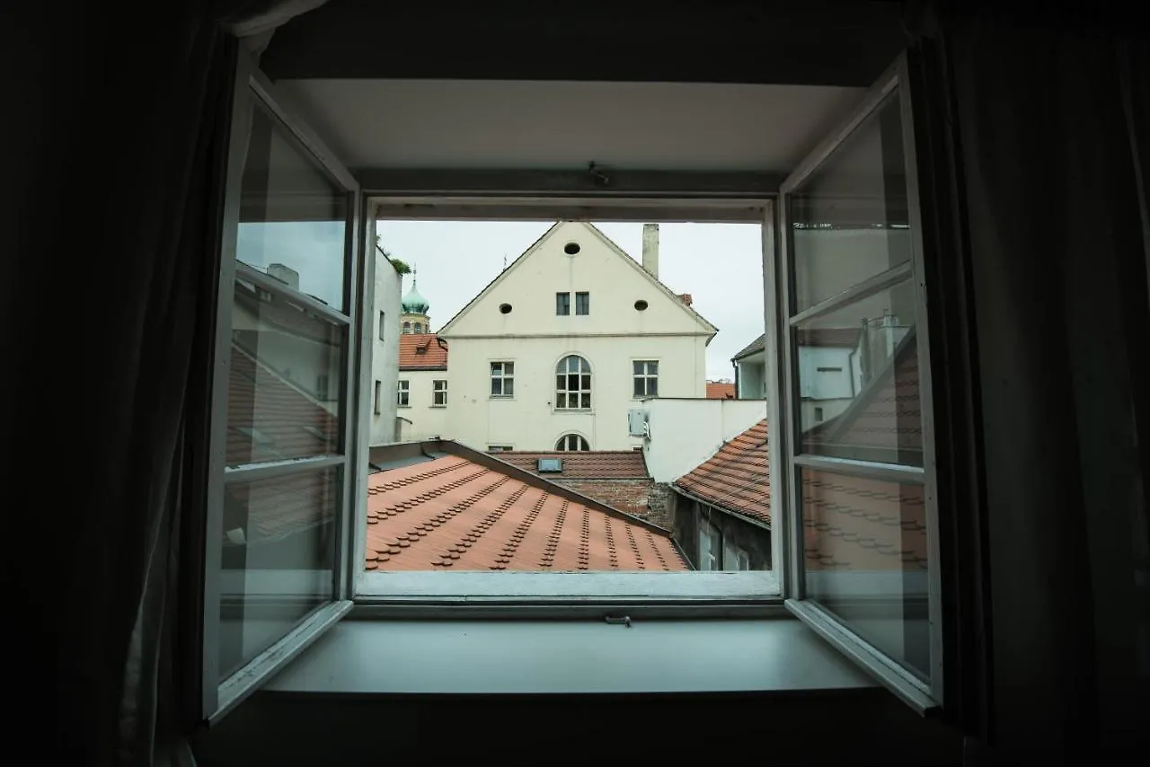 Charles Bridge Hostel & Apartments Prague