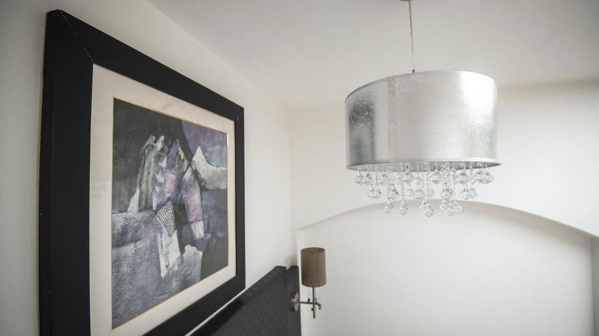 Charles Bridge Hostel & Apartments Prag Tjeckien